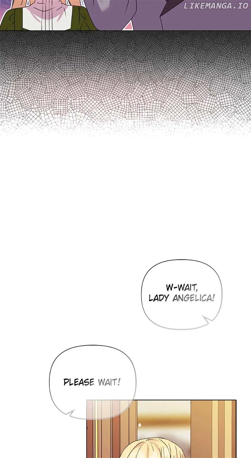 Angelica: My Wife Has Changed Chapter 27 – Page 35