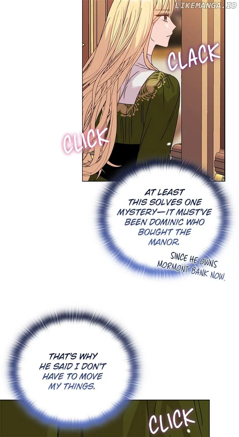 Angelica: My Wife Has Changed Chapter 27 – Page 36
