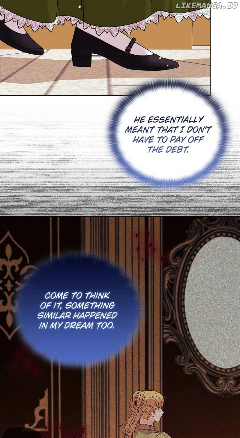 Angelica: My Wife Has Changed Chapter 27 – Page 37