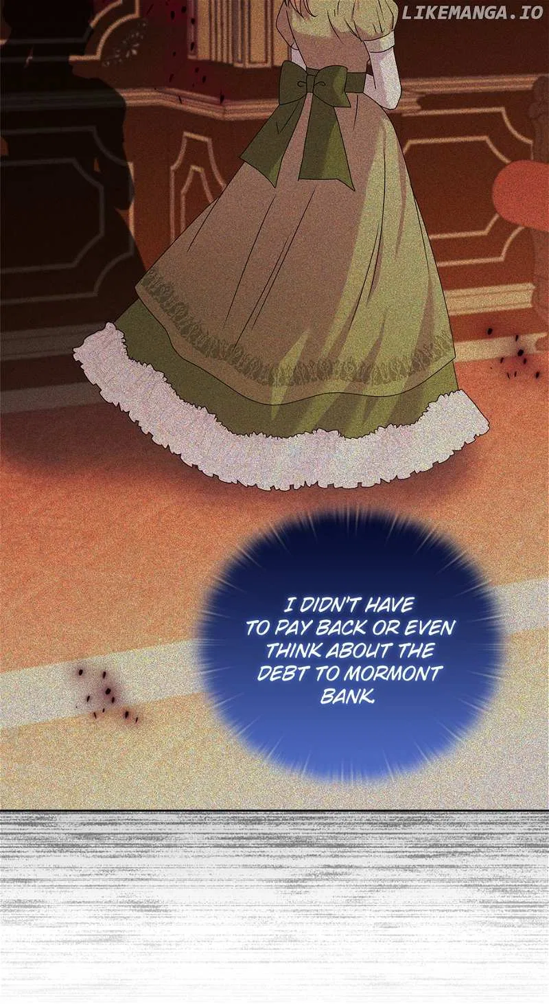 Angelica: My Wife Has Changed Chapter 27 – Page 38