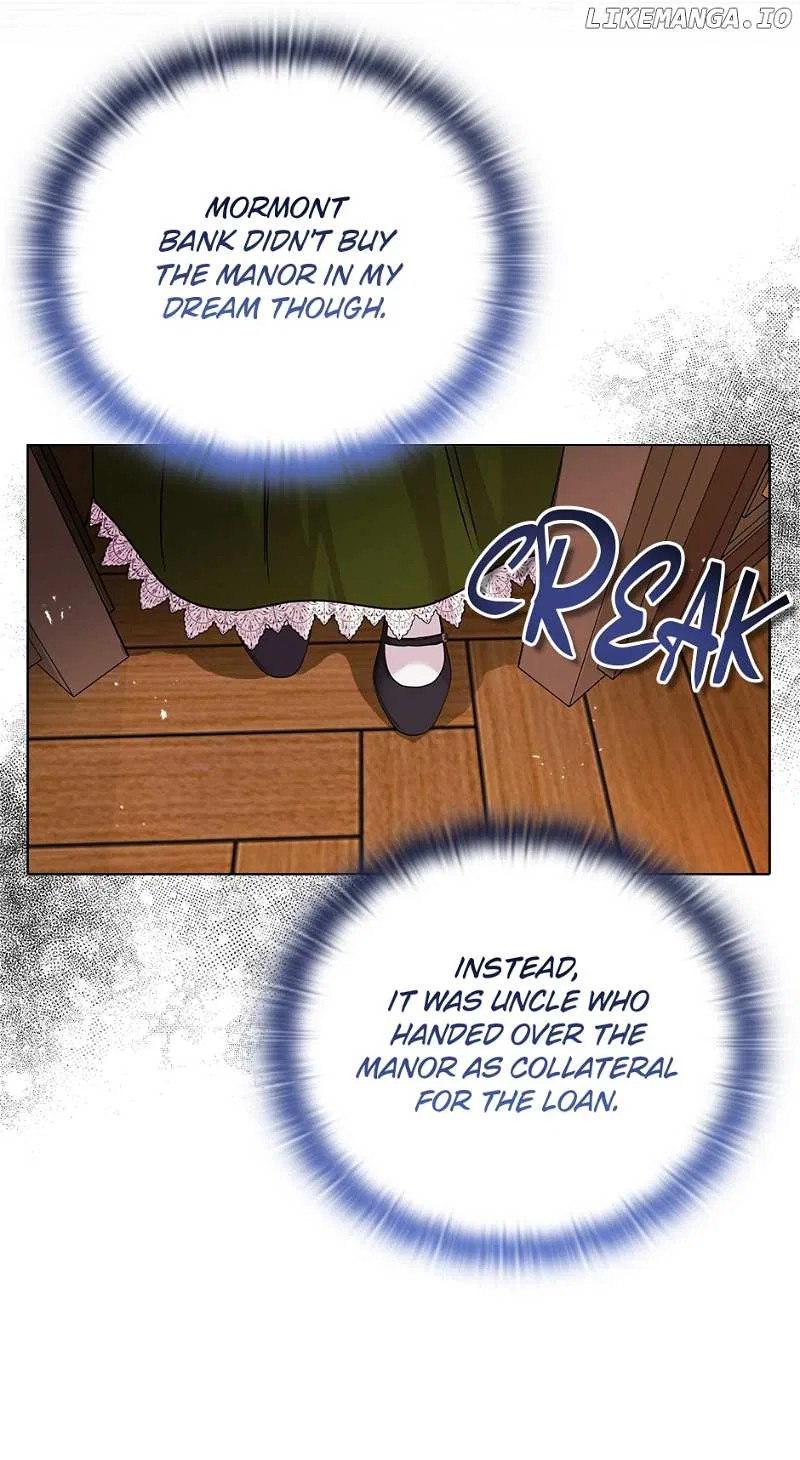 Angelica: My Wife Has Changed Chapter 27 – Page 39