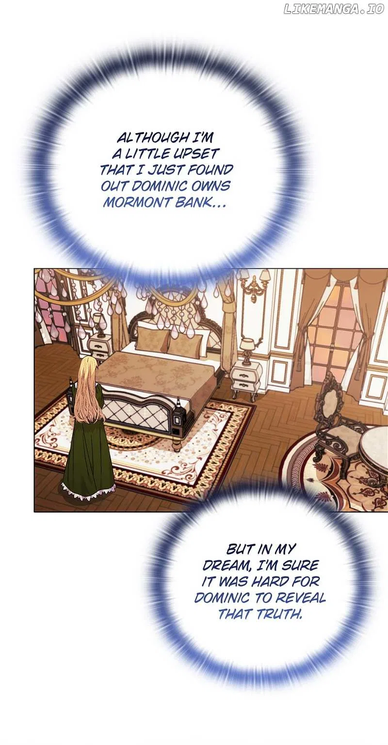 Angelica: My Wife Has Changed Chapter 27 – Page 40