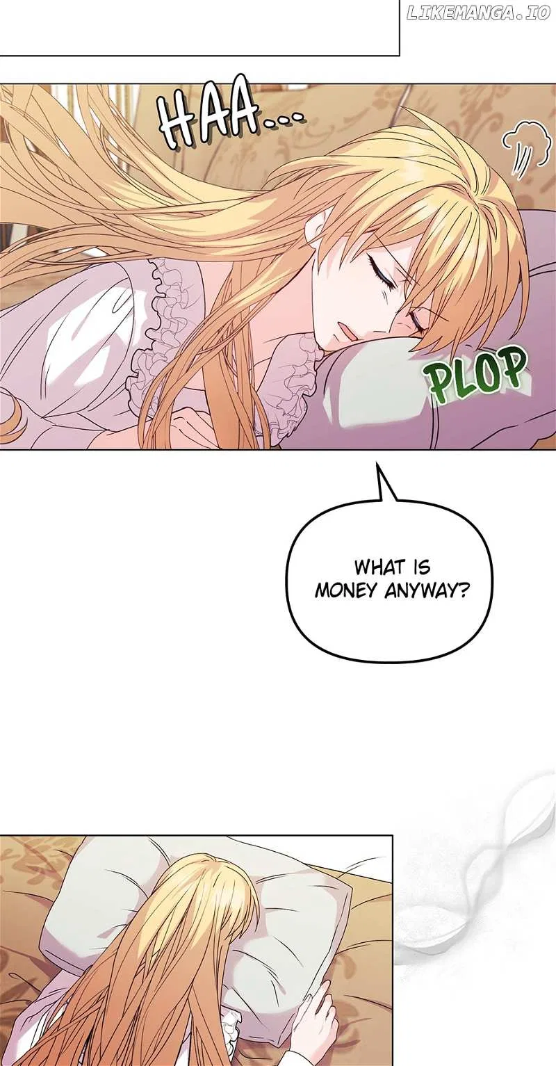 Angelica: My Wife Has Changed Chapter 27 – Page 43