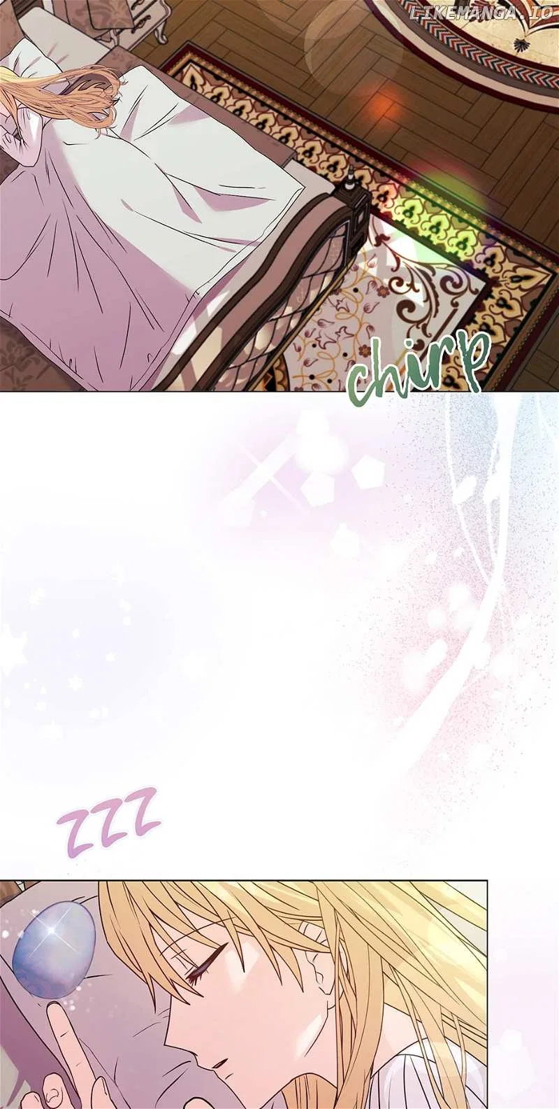 Angelica: My Wife Has Changed Chapter 27 – Page 47