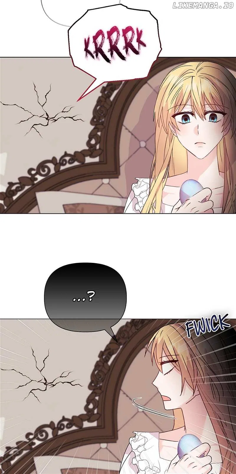 Angelica: My Wife Has Changed Chapter 27 – Page 53