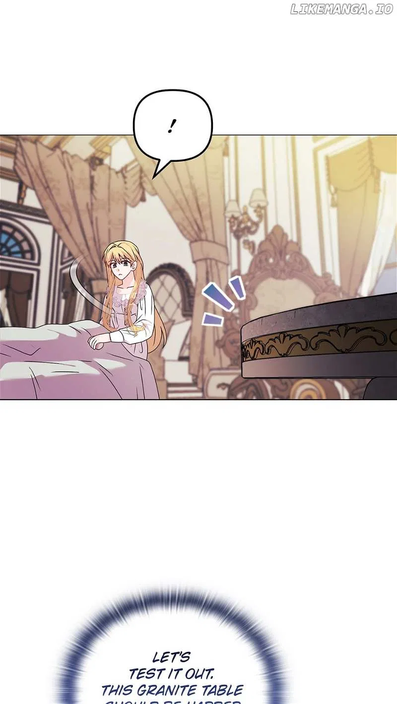 Angelica: My Wife Has Changed Chapter 27 – Page 55