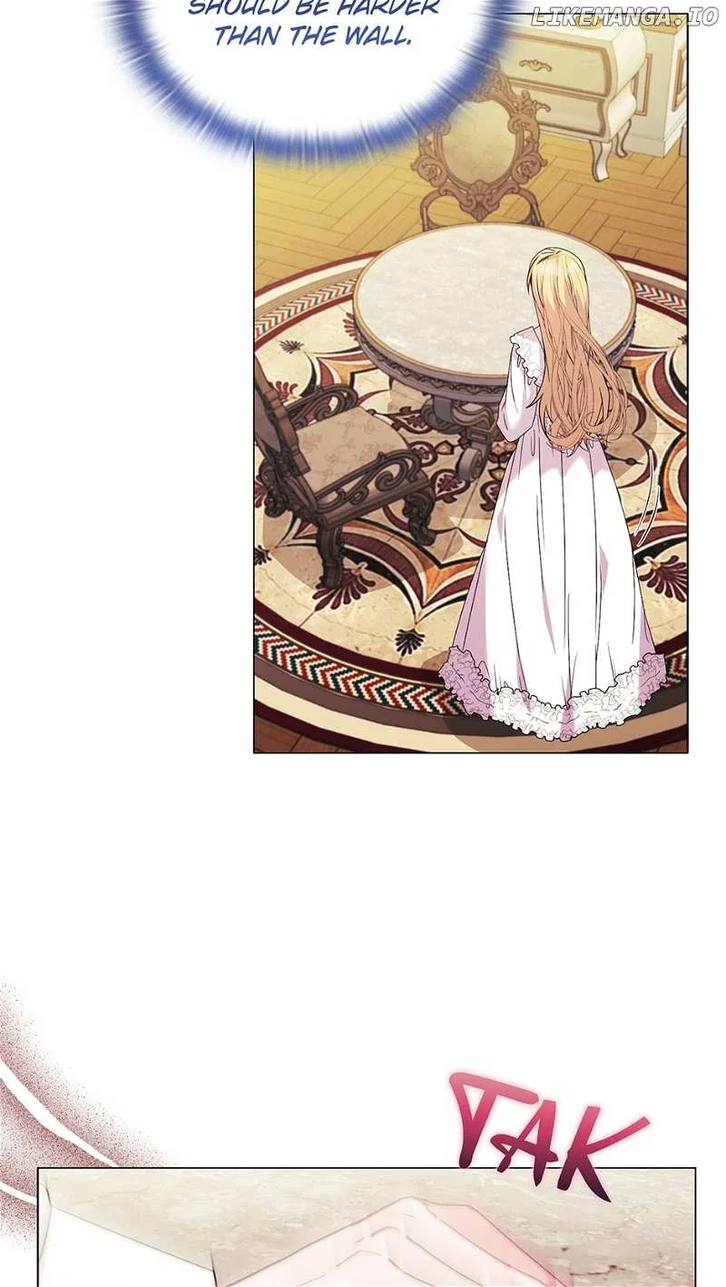 Angelica: My Wife Has Changed Chapter 27 – Page 56