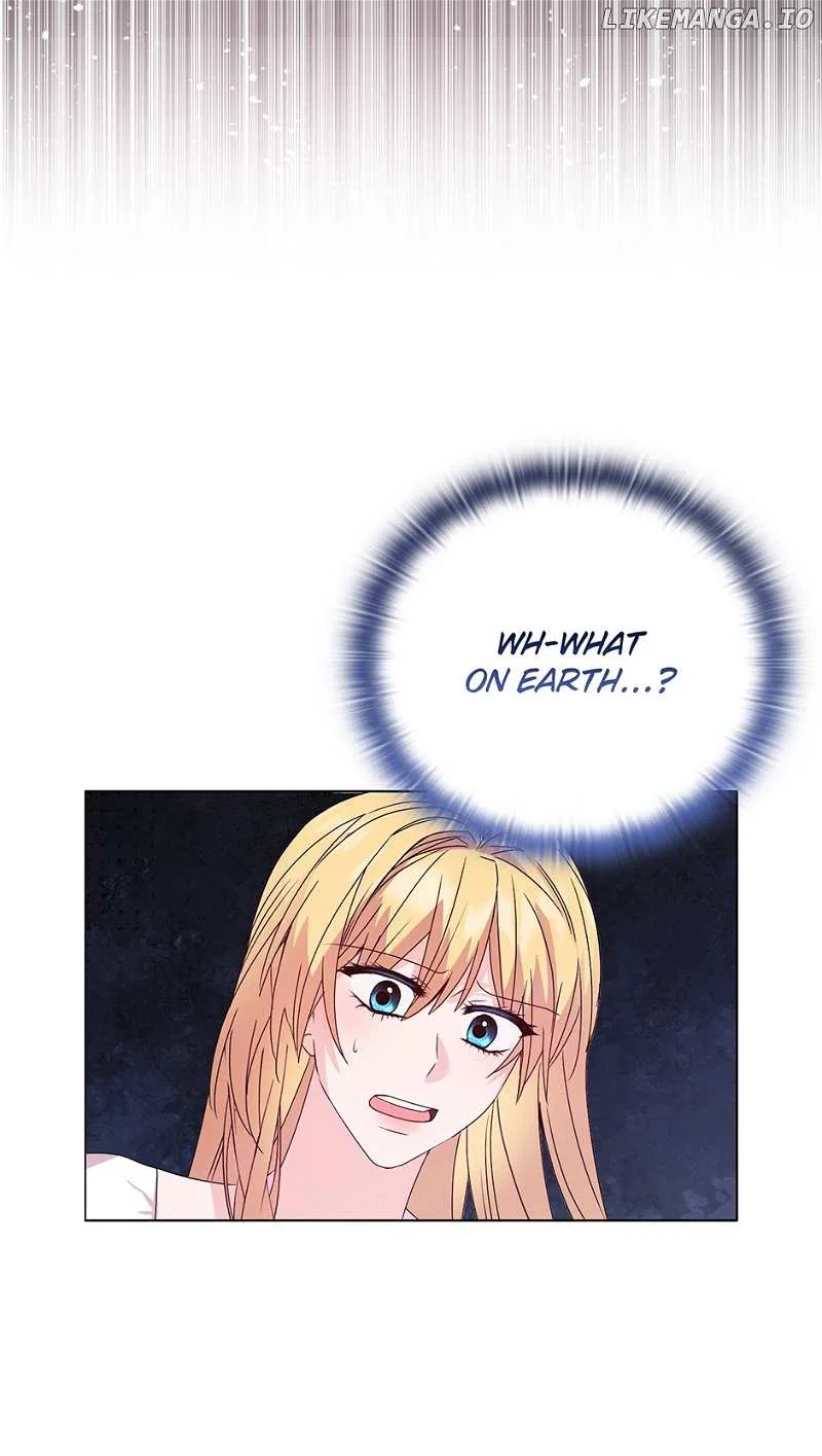 Angelica: My Wife Has Changed Chapter 27 – Page 59