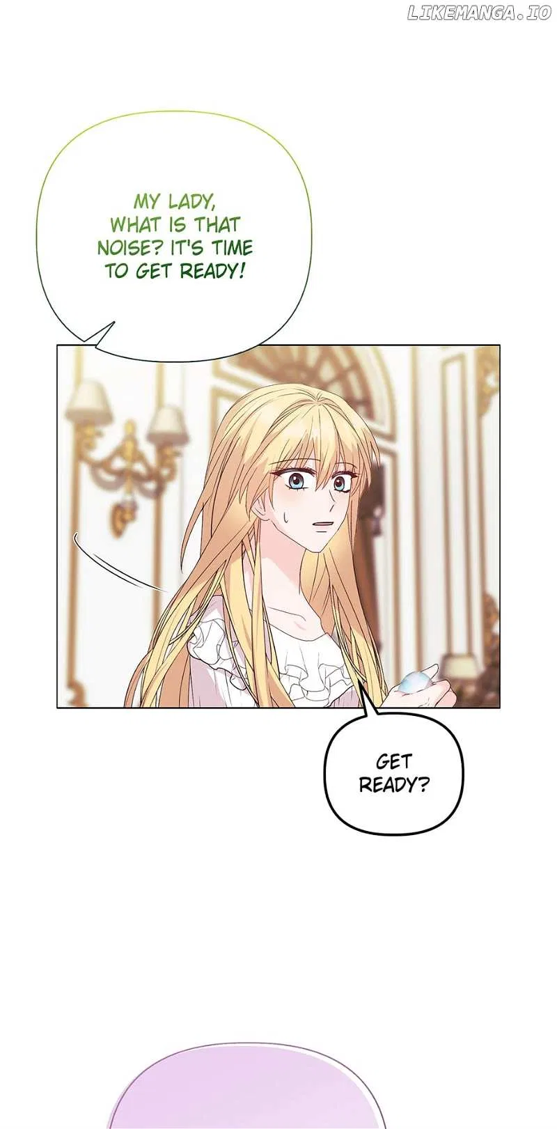 Angelica: My Wife Has Changed Chapter 27 – Page 60