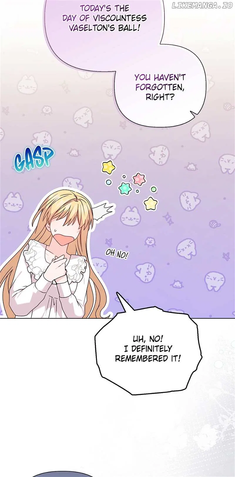 Angelica: My Wife Has Changed Chapter 27 – Page 61