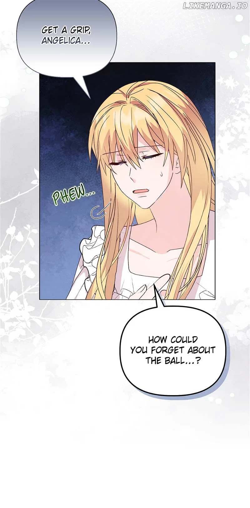 Angelica: My Wife Has Changed Chapter 27 – Page 62