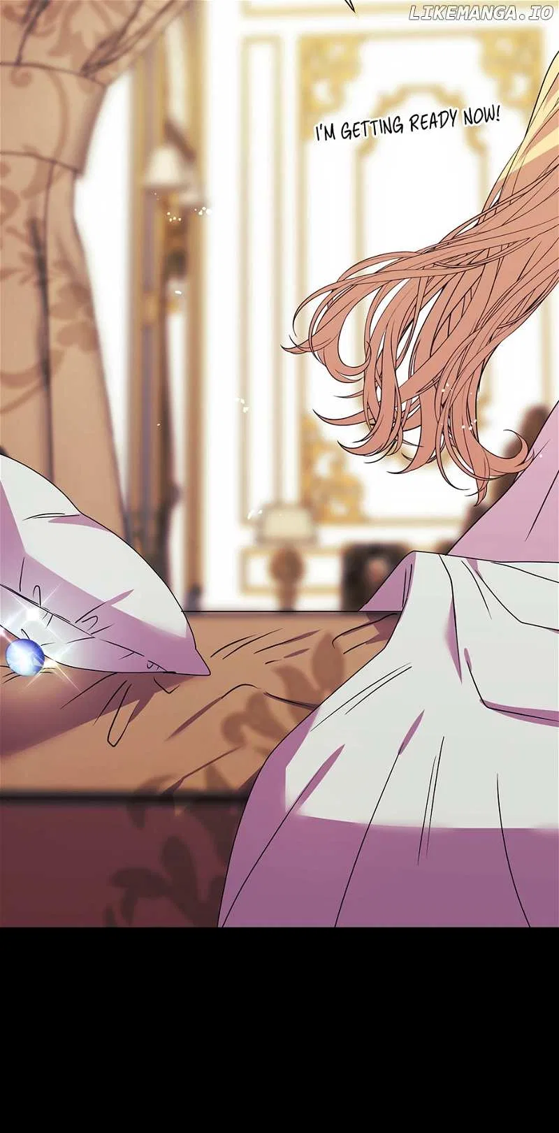 Angelica: My Wife Has Changed Chapter 27 – Page 64