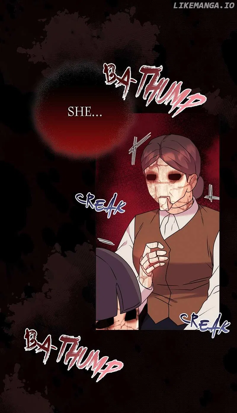 Angelica: My Wife Has Changed Chapter 27 – Page 68