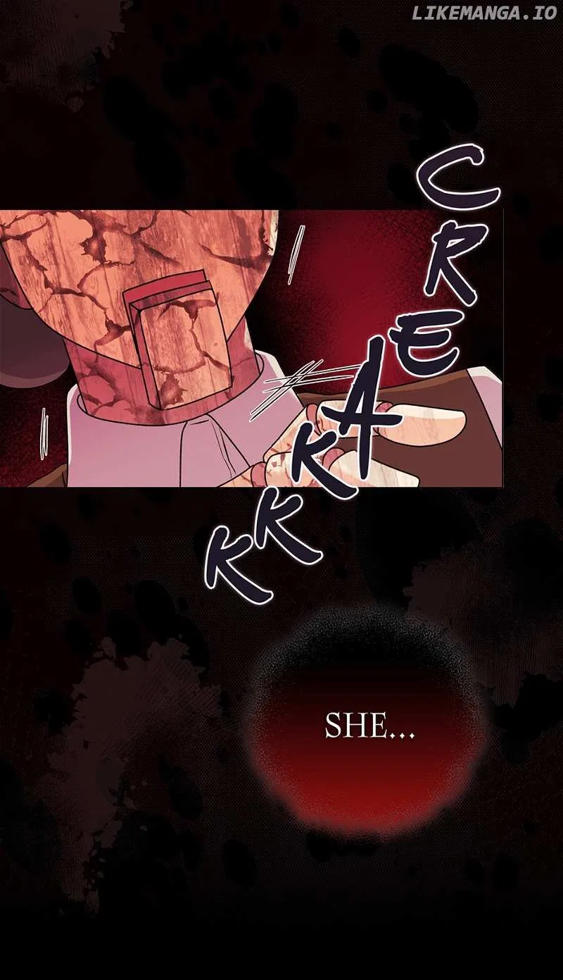 Angelica: My Wife Has Changed Chapter 27 – Page 69