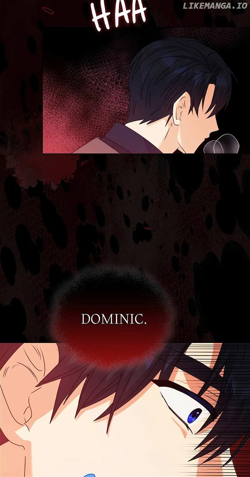 Angelica: My Wife Has Changed Chapter 27 – Page 72