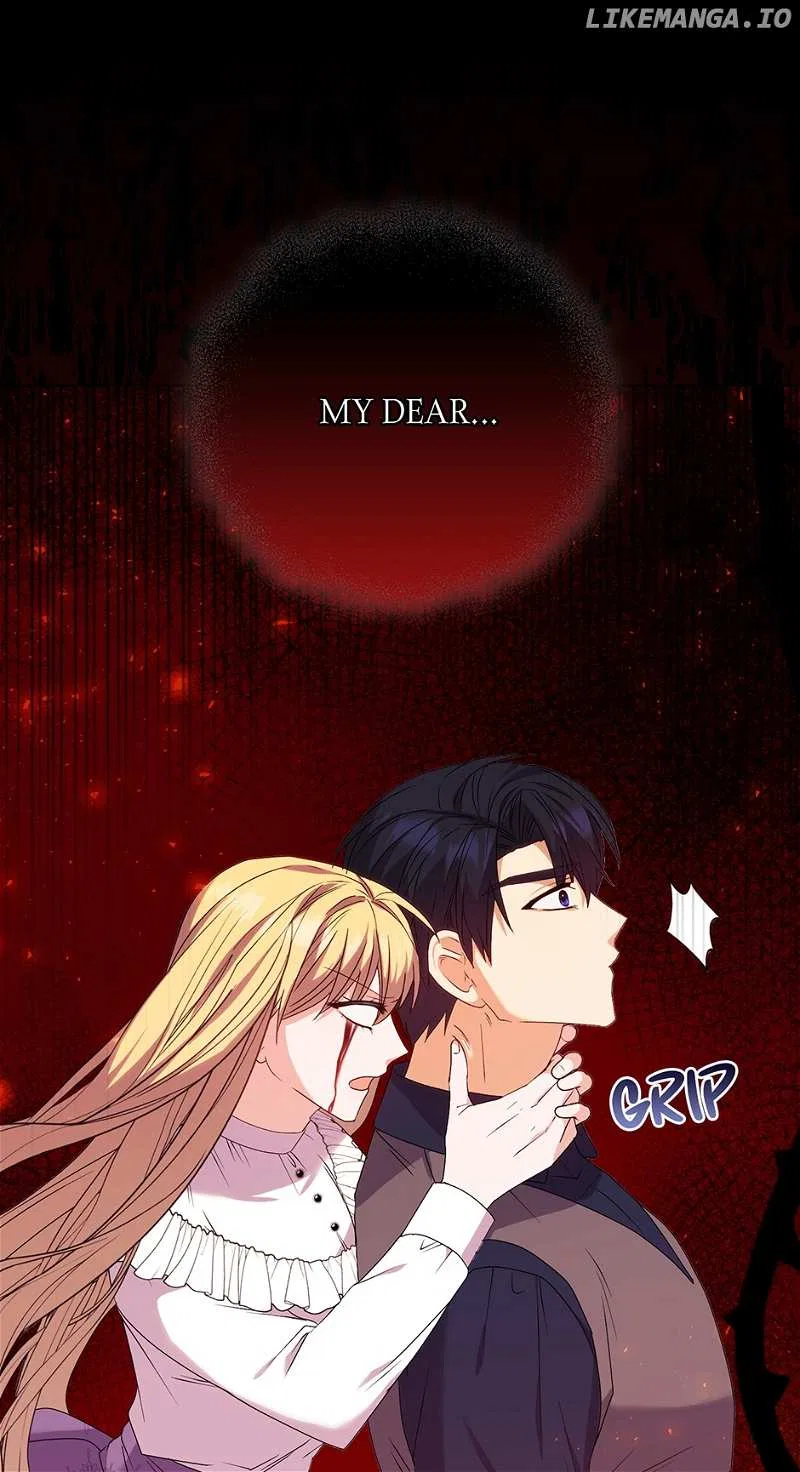 Angelica: My Wife Has Changed Chapter 27 – Page 76