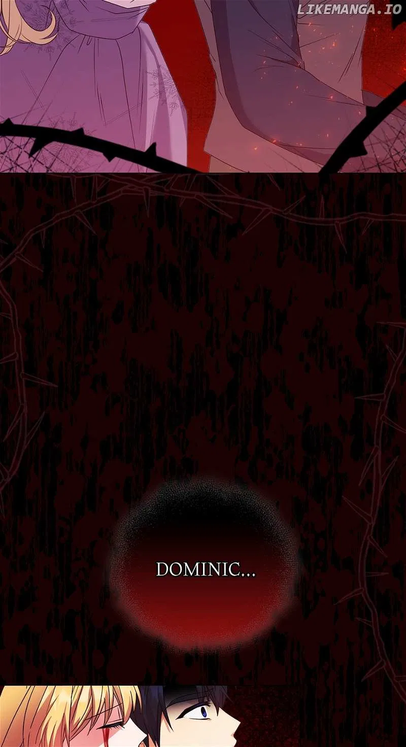 Angelica: My Wife Has Changed Chapter 27 – Page 77