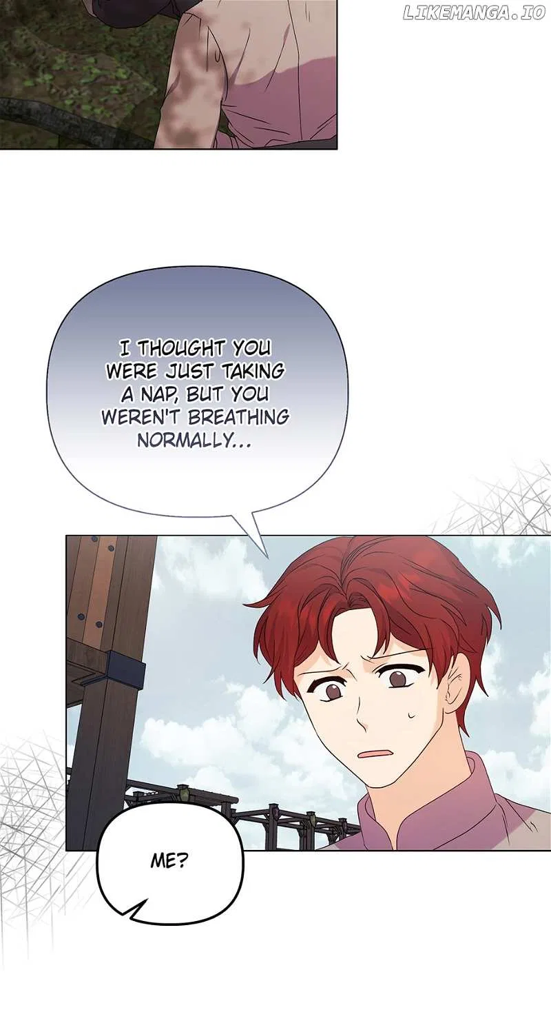 Angelica: My Wife Has Changed Chapter 27 – Page 81