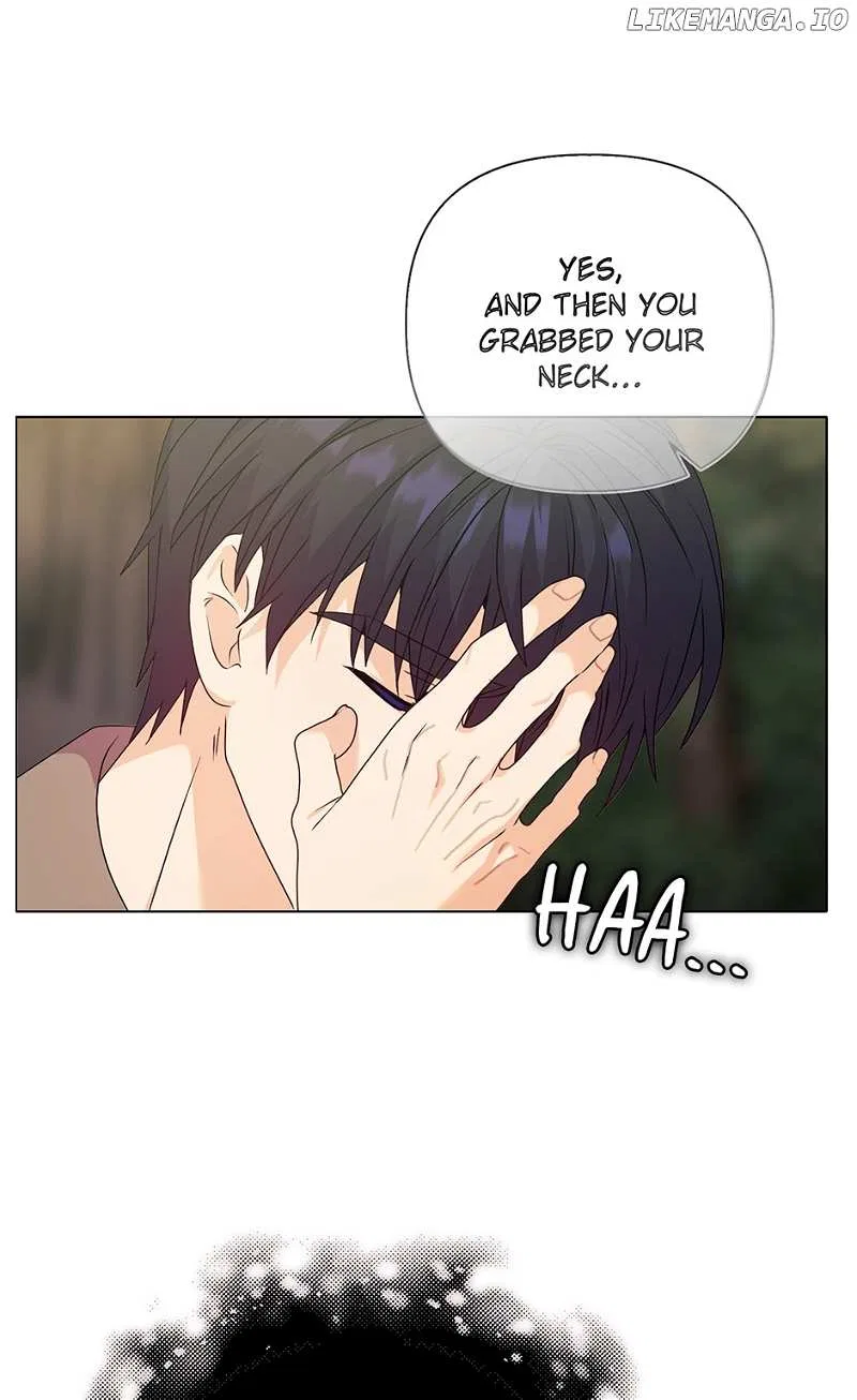 Angelica: My Wife Has Changed Chapter 27 – Page 82