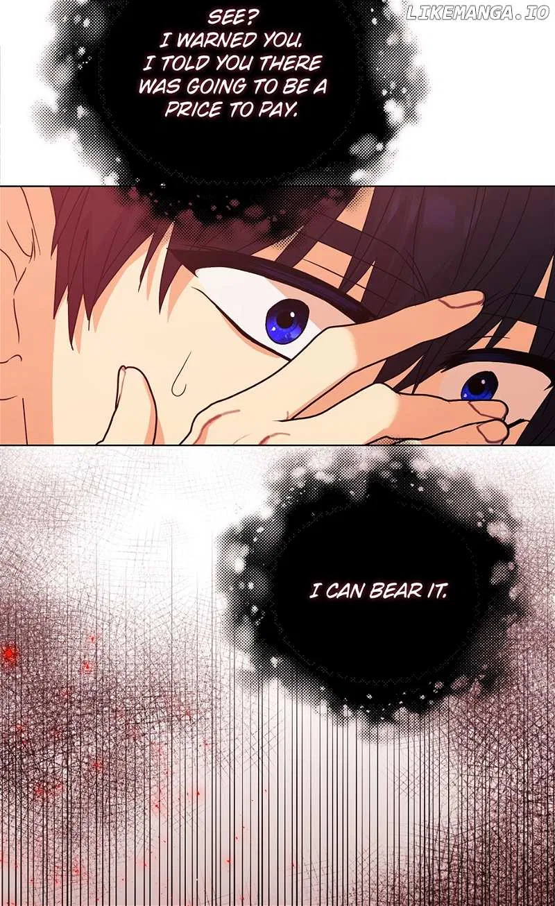 Angelica: My Wife Has Changed Chapter 27 – Page 83