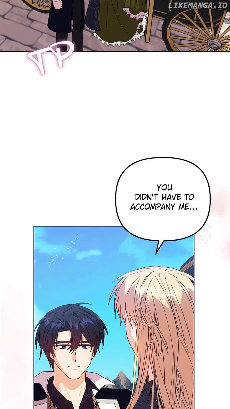 Angelica: My Wife Has Changed Chapter 26 – Page 3
