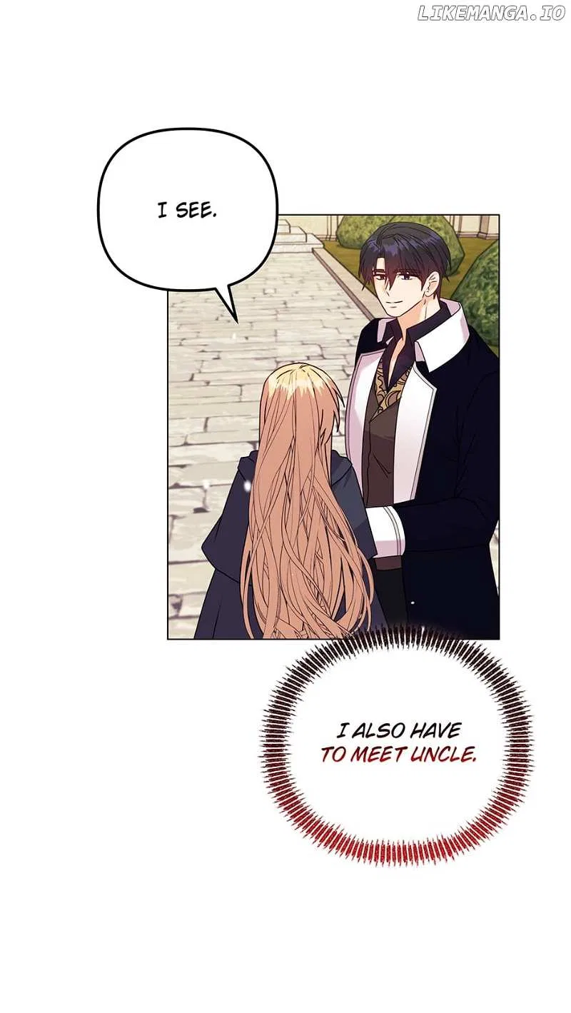 Angelica: My Wife Has Changed Chapter 26 – Page 5