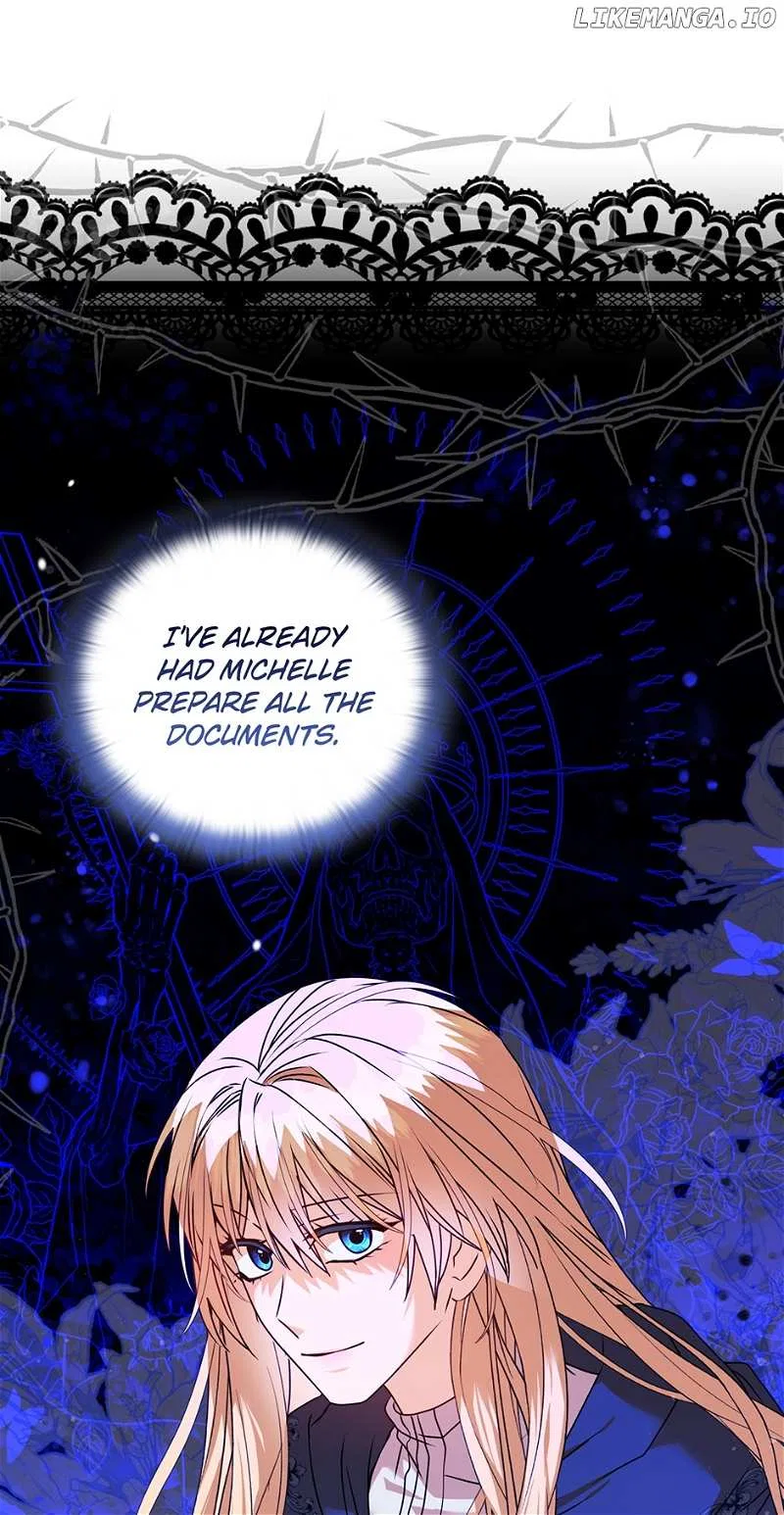 Angelica: My Wife Has Changed Chapter 26 – Page 6
