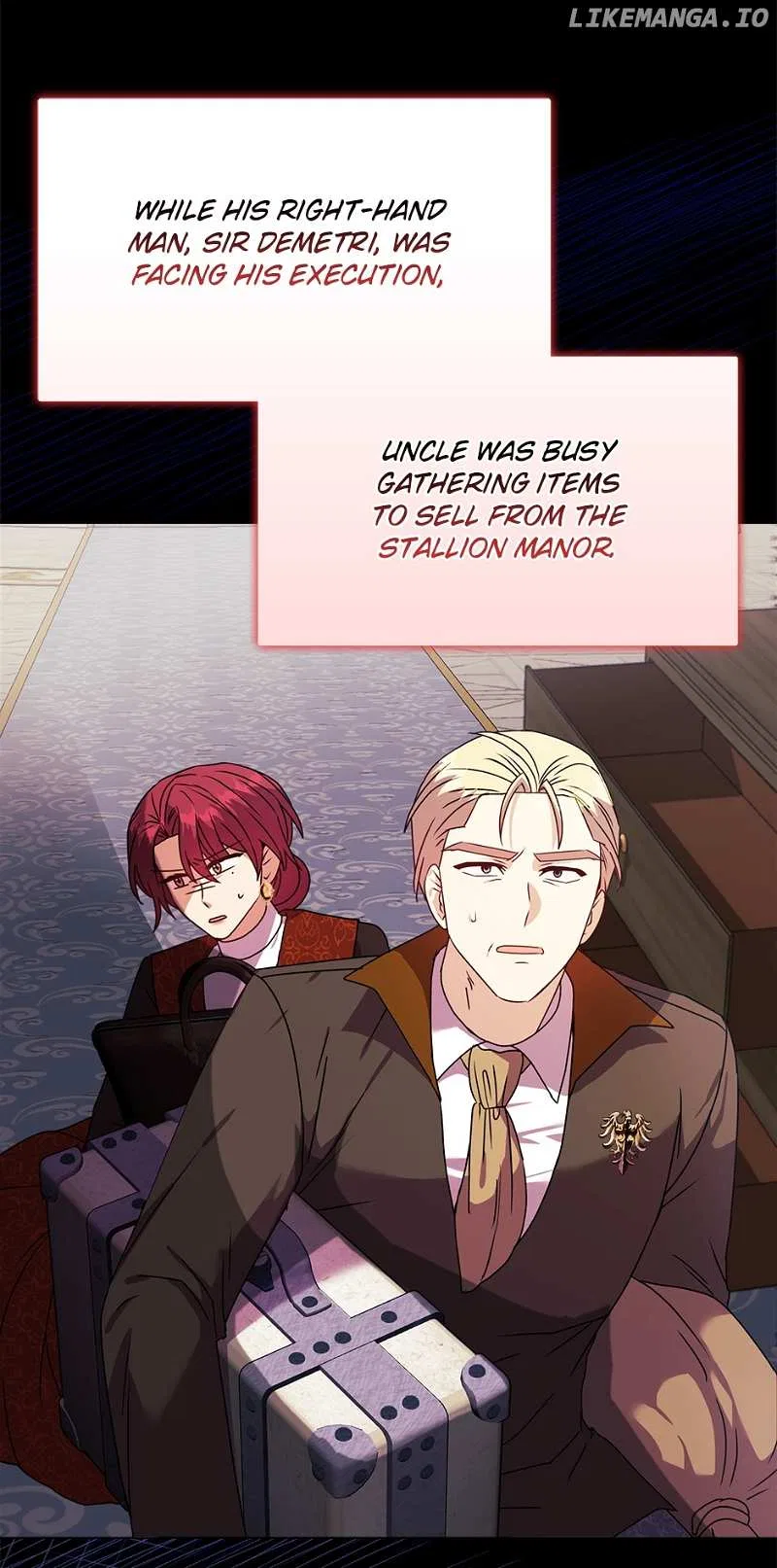 Angelica: My Wife Has Changed Chapter 26 – Page 9