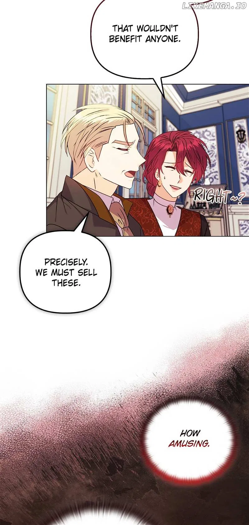 Angelica: My Wife Has Changed Chapter 26 – Page 15