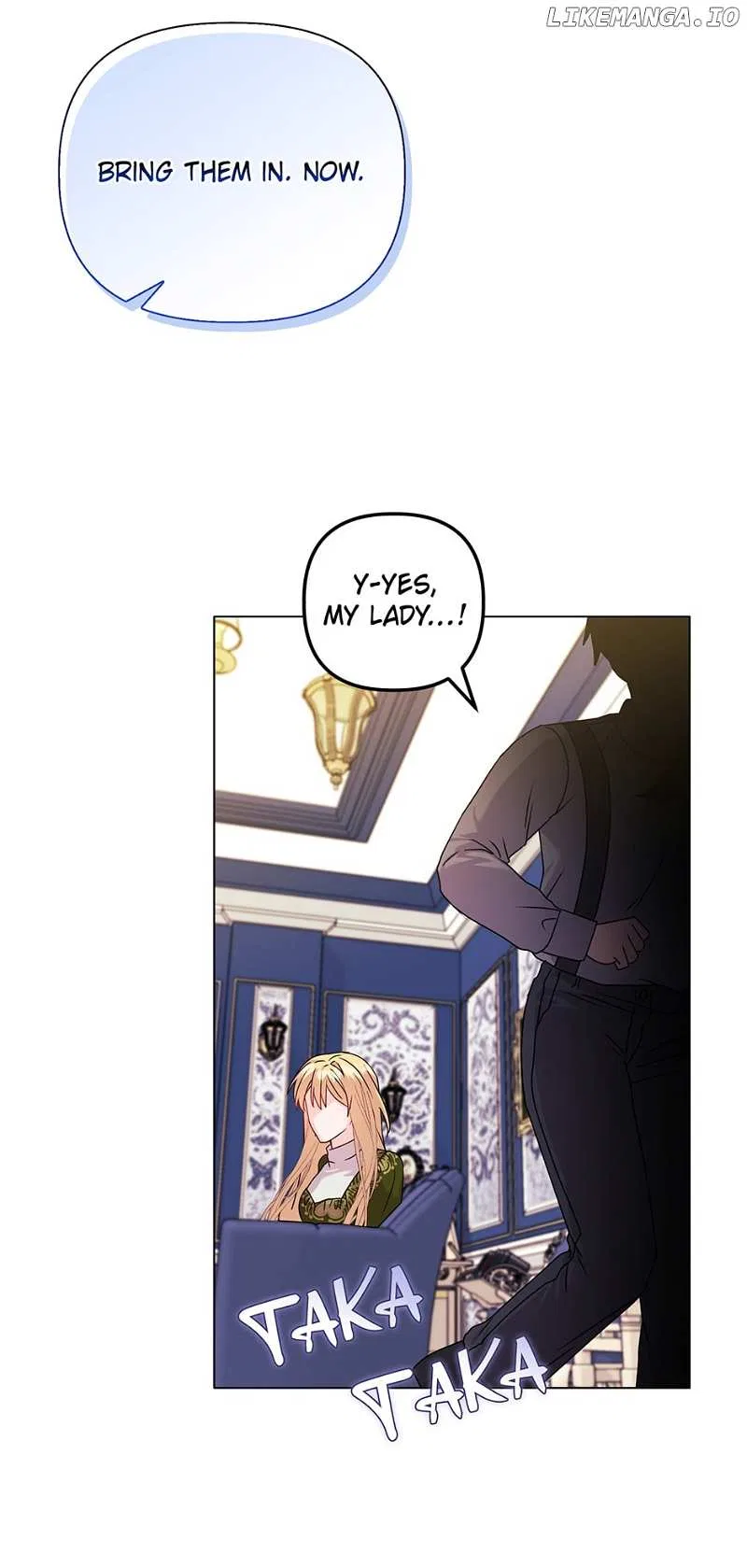 Angelica: My Wife Has Changed Chapter 26 – Page 18