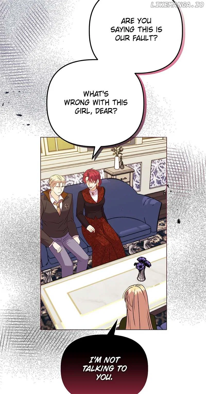 Angelica: My Wife Has Changed Chapter 26 – Page 20
