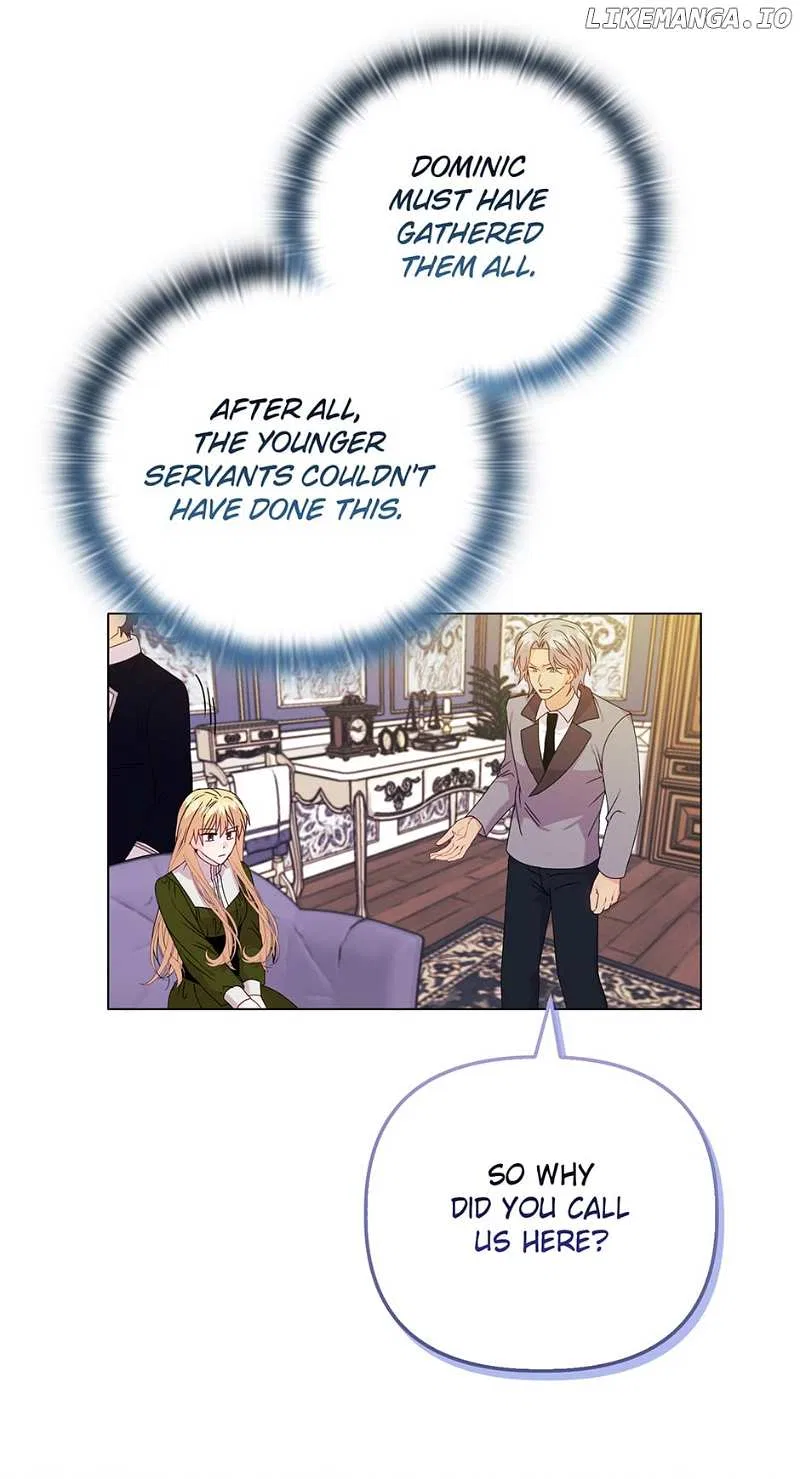 Angelica: My Wife Has Changed Chapter 26 – Page 25