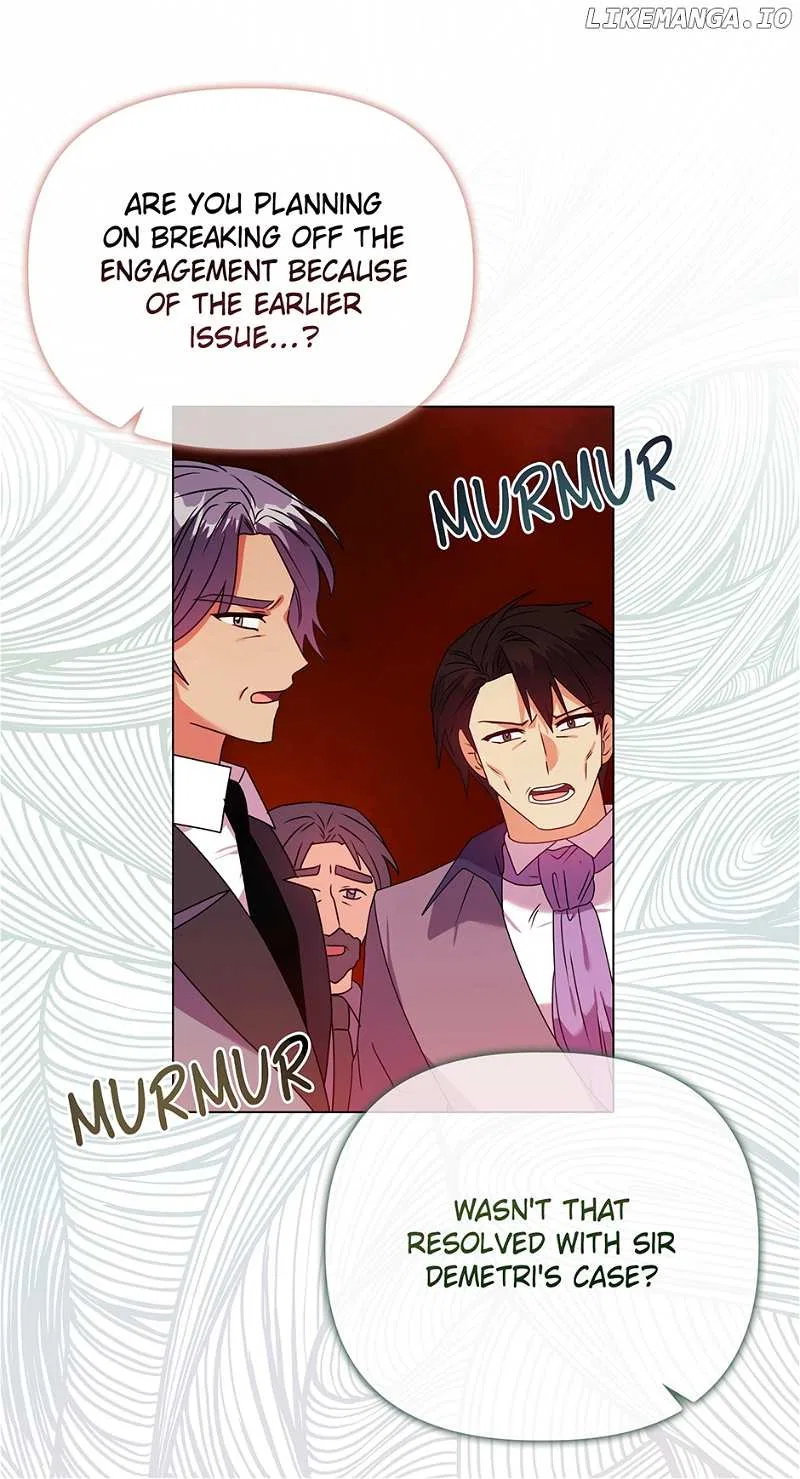 Angelica: My Wife Has Changed Chapter 26 – Page 26