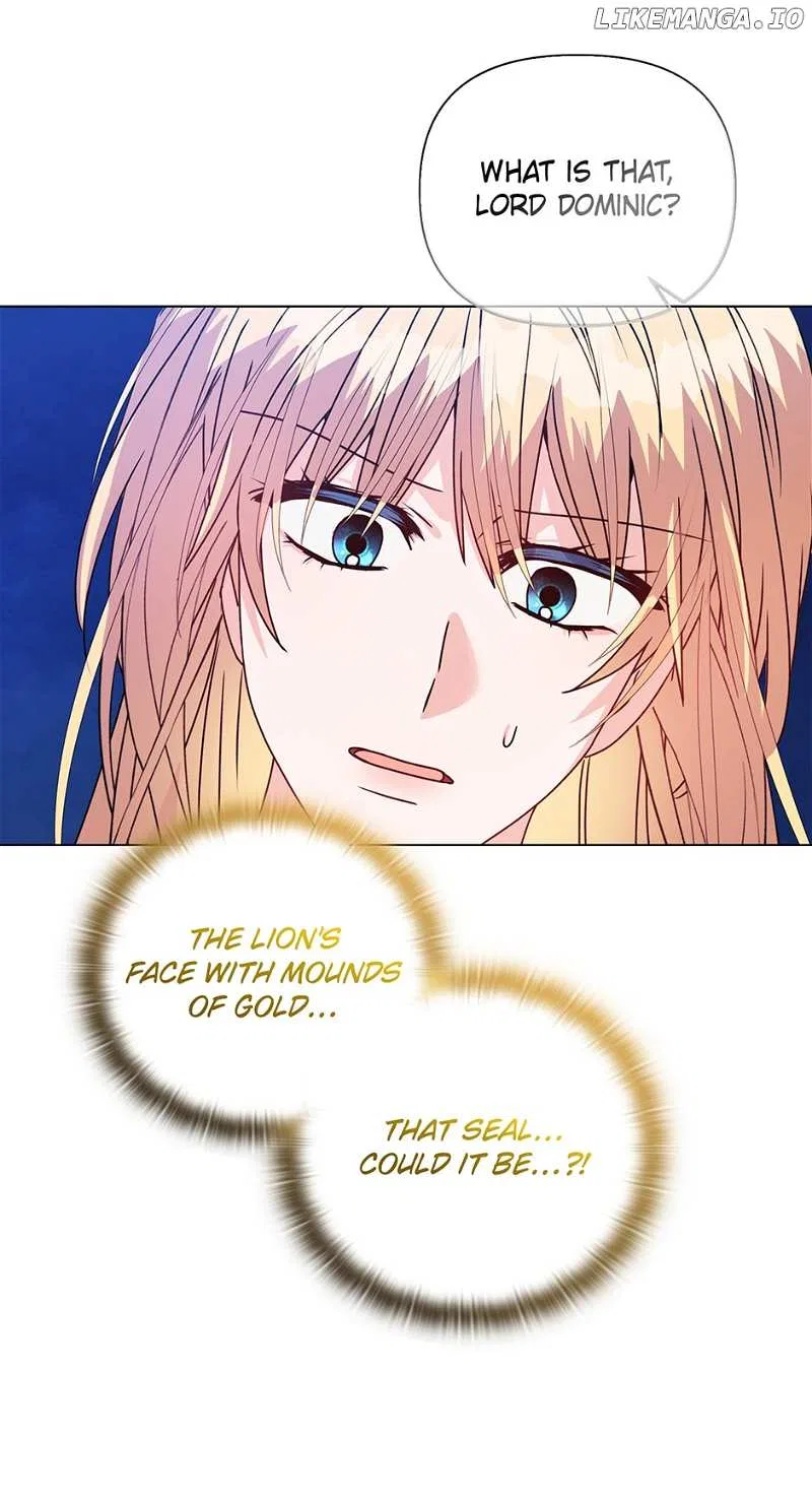 Angelica: My Wife Has Changed Chapter 26 – Page 29