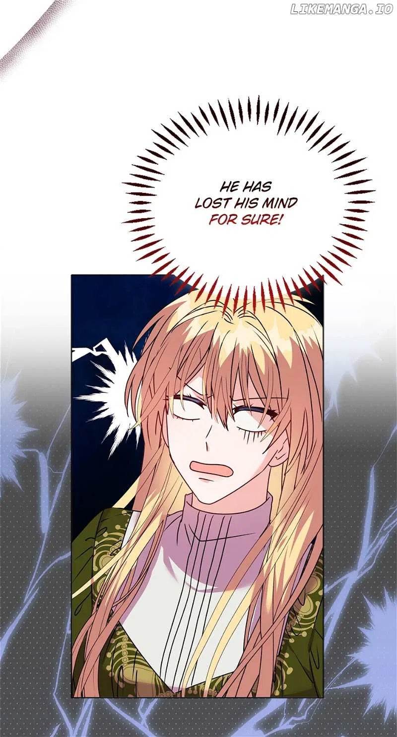 Angelica: My Wife Has Changed Chapter 26 – Page 33