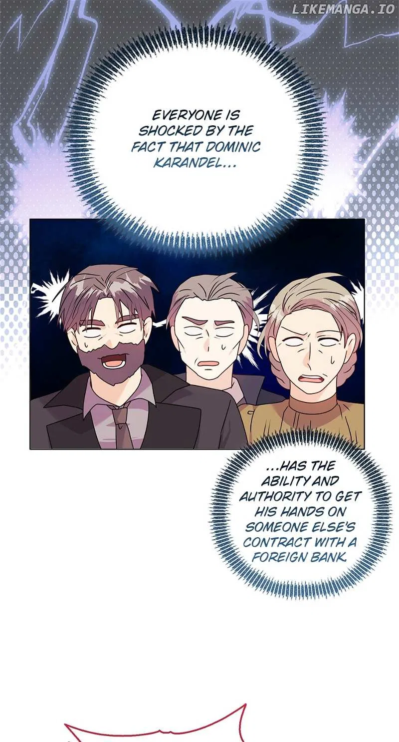Angelica: My Wife Has Changed Chapter 26 – Page 34