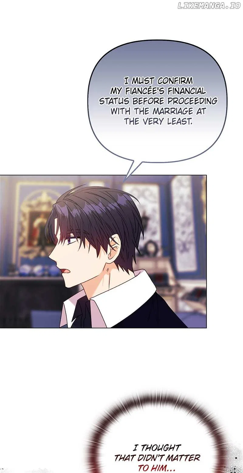 Angelica: My Wife Has Changed Chapter 26 – Page 36