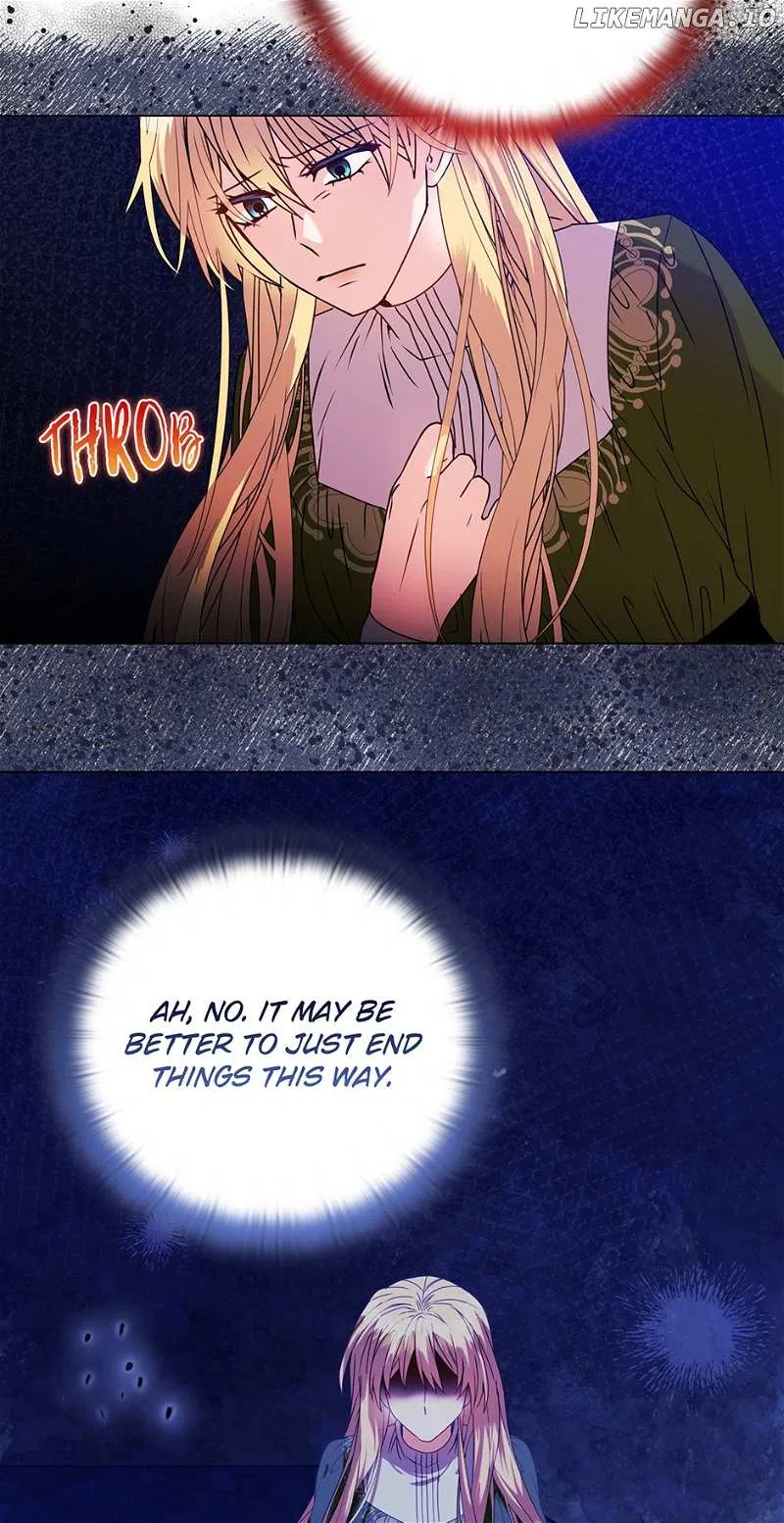 Angelica: My Wife Has Changed Chapter 26 – Page 37