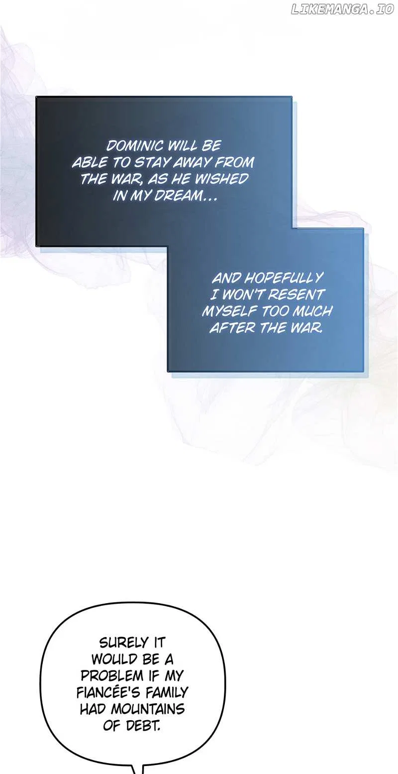 Angelica: My Wife Has Changed Chapter 26 – Page 39