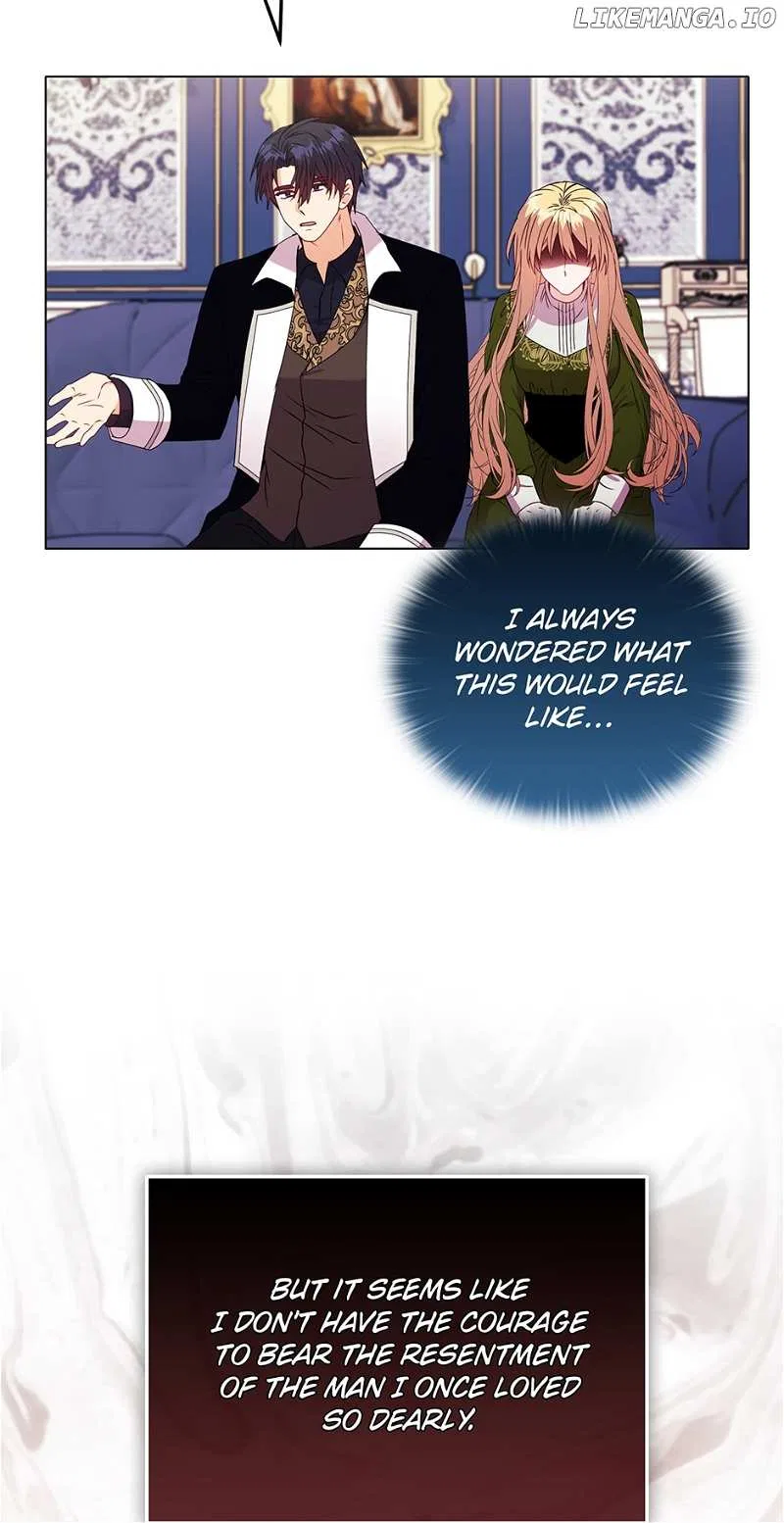 Angelica: My Wife Has Changed Chapter 26 – Page 40