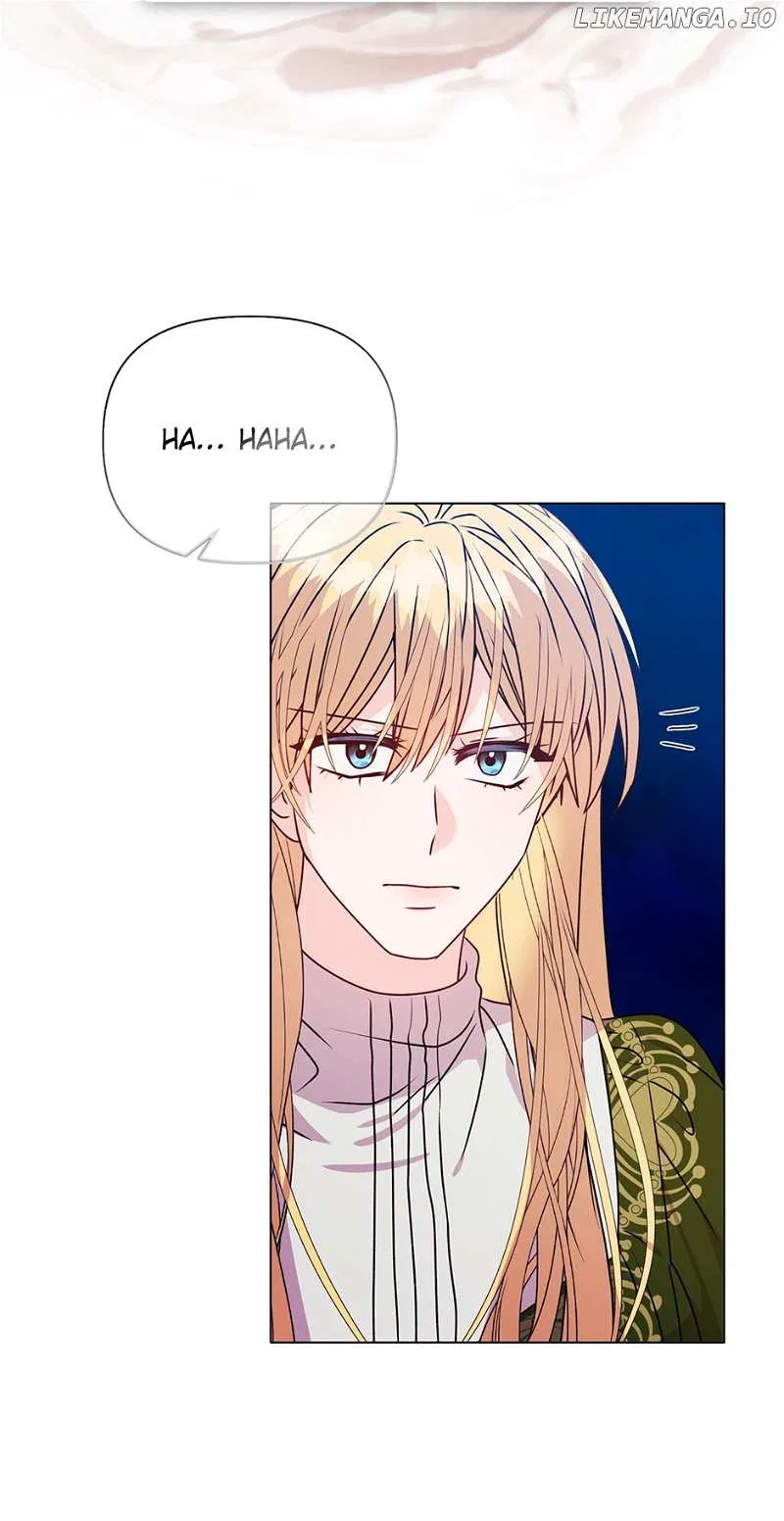 Angelica: My Wife Has Changed Chapter 26 – Page 41