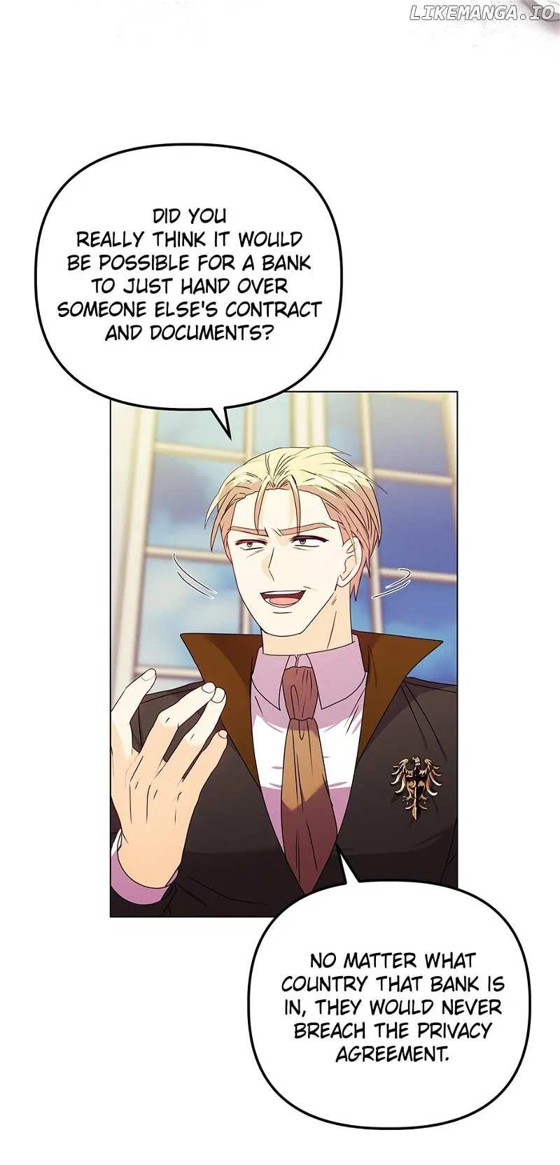 Angelica: My Wife Has Changed Chapter 26 – Page 44