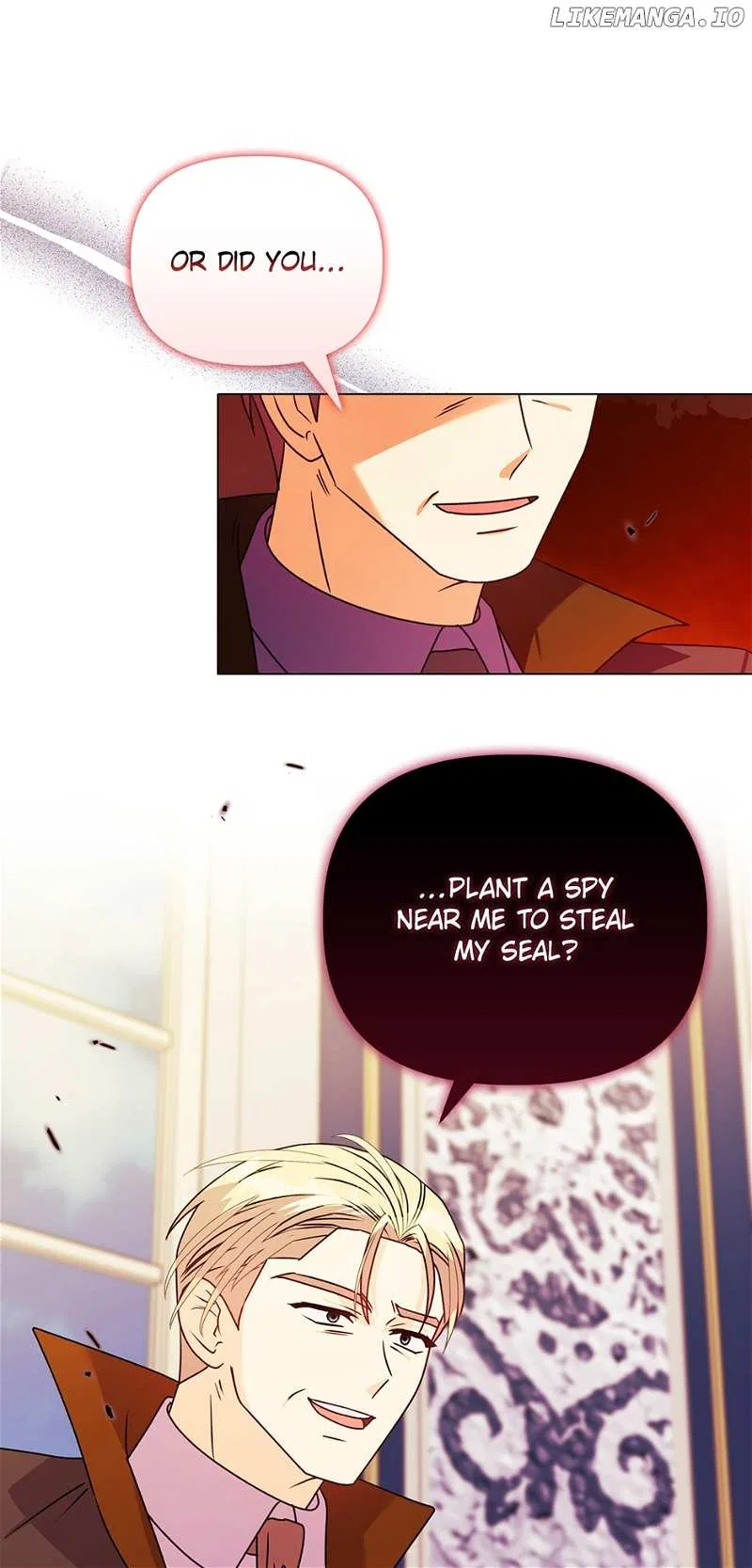 Angelica: My Wife Has Changed Chapter 26 – Page 46