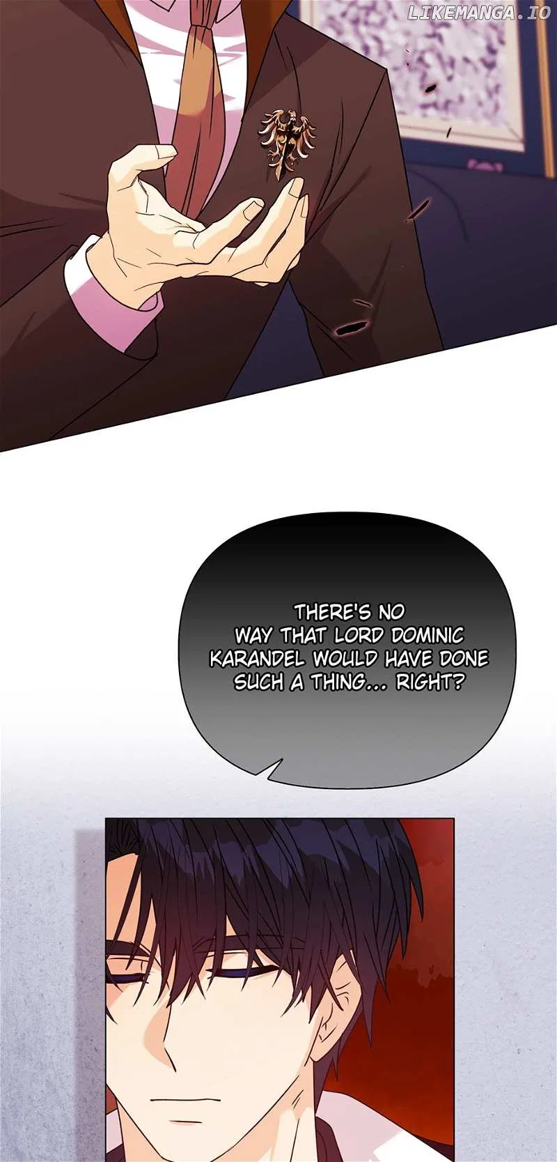 Angelica: My Wife Has Changed Chapter 26 – Page 47