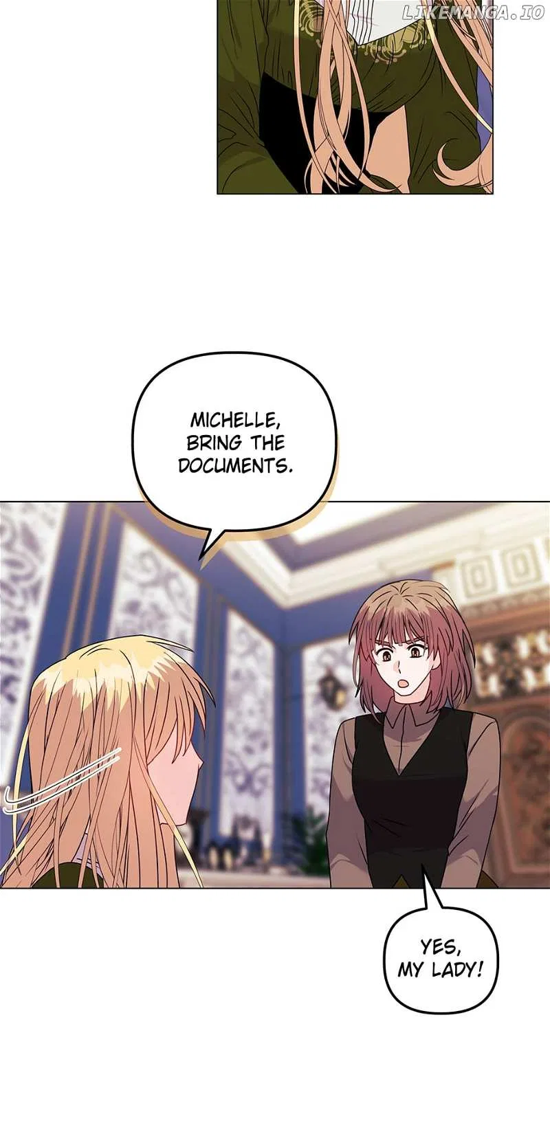 Angelica: My Wife Has Changed Chapter 26 – Page 49