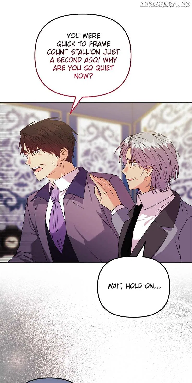 Angelica: My Wife Has Changed Chapter 26 – Page 50