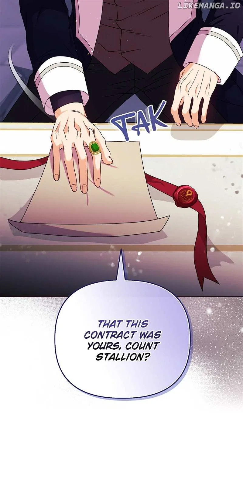 Angelica: My Wife Has Changed Chapter 26 – Page 52