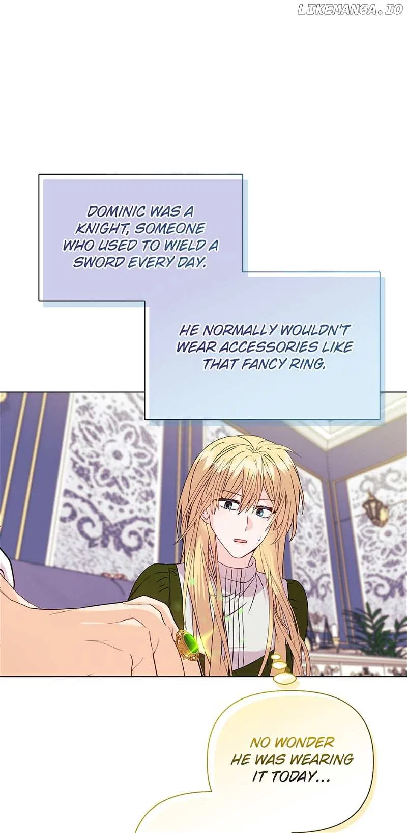 Angelica: My Wife Has Changed Chapter 26 – Page 55