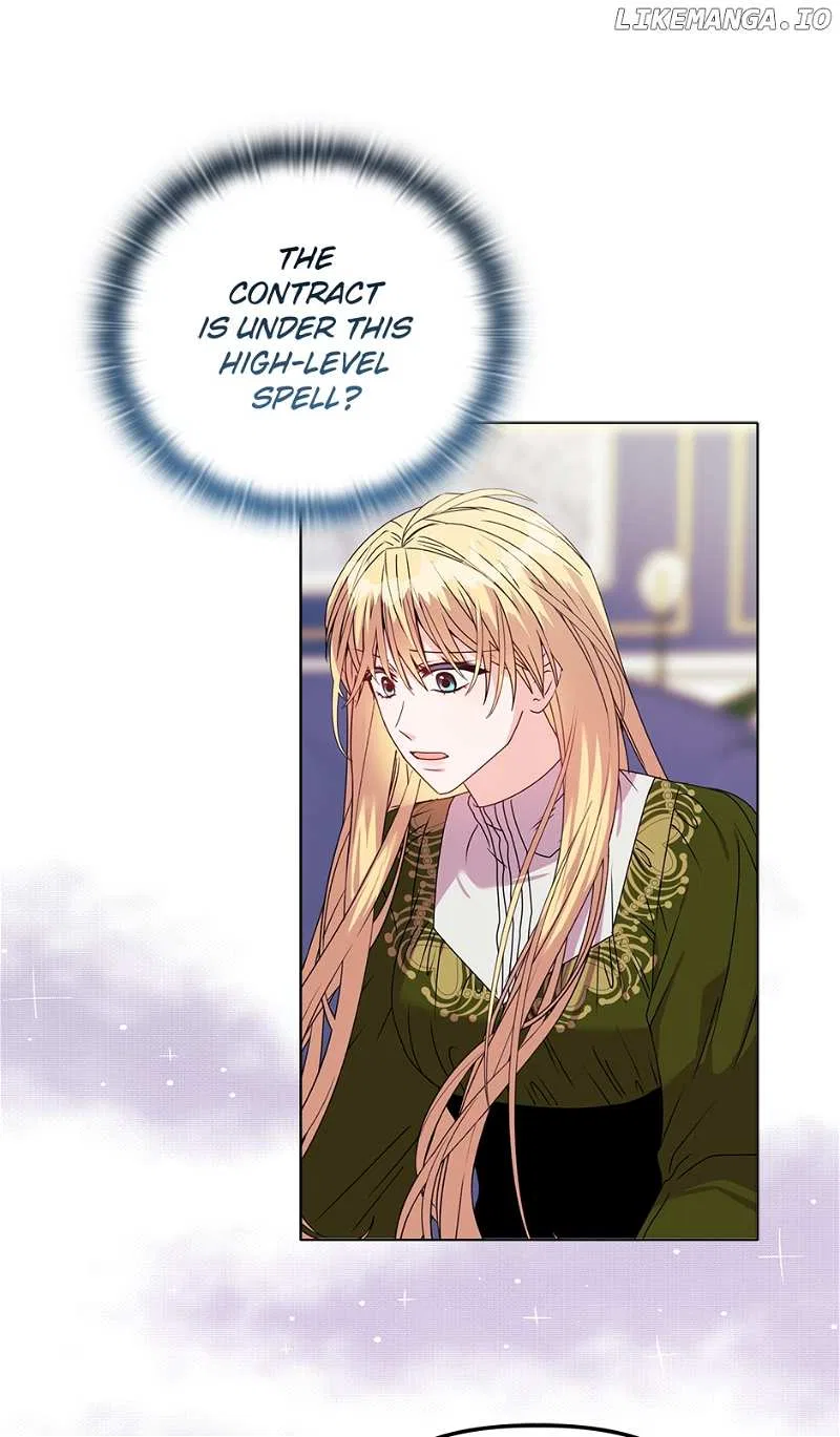 Angelica: My Wife Has Changed Chapter 26 – Page 58
