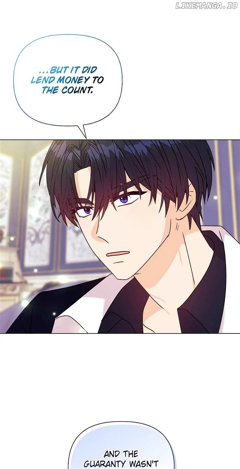 Angelica: My Wife Has Changed Chapter 26 – Page 63